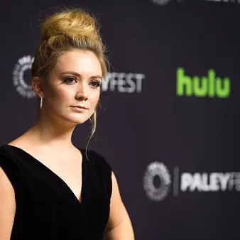 Billie Lourd Net Worth