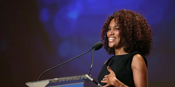 Mara Brock Akil