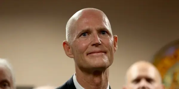 Rick Scott