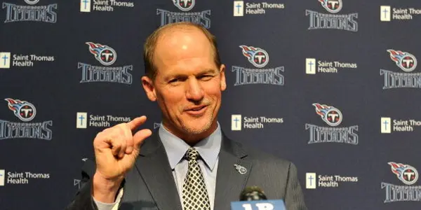 Ken Whisenhunt