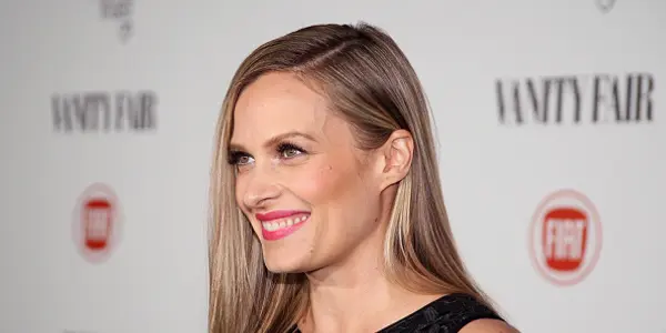 Vinessa Shaw