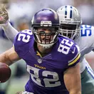 Kyle Rudolph
