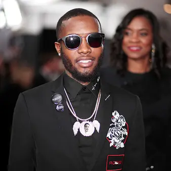 Shy Glizzy Net Worth