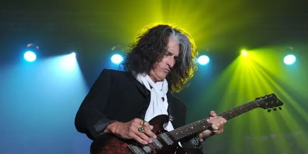 Joe Perry