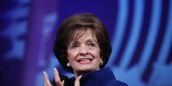Marilyn Carlson Nelson