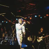 What Happened To Michael Hutchence's (Presumably Large) Fortune?