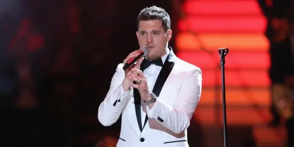 Michael Bublé