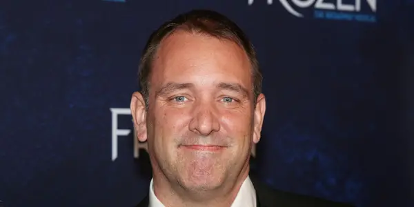 Trey Parker