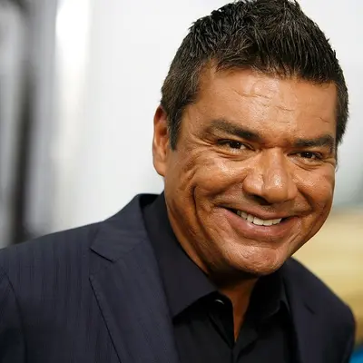George Lopez
