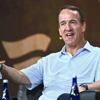 Peyton Manning Is Now An Owner Of A NWSL Team