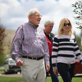 New Study Shows There Are More Billionaires In The World Now Than Ever