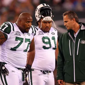 Kris Jenkins Net Worth