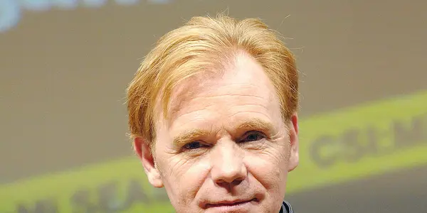 David Caruso