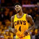 Iman Shumpert