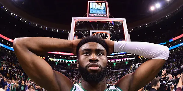 Jaylen Brown