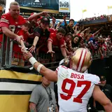 The Bosas Are The NFL's Richest Pair Of Brothers