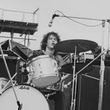 Michael Shrieve Net Worth