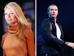 Chris Martin & Gwyneth Paltrow