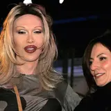 Pete Burns Net Worth
