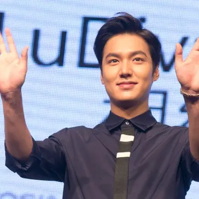 Lee Min Ho
