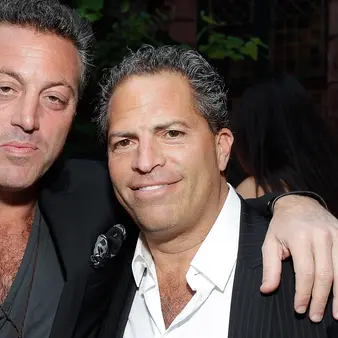 Sam Dushey Net Worth