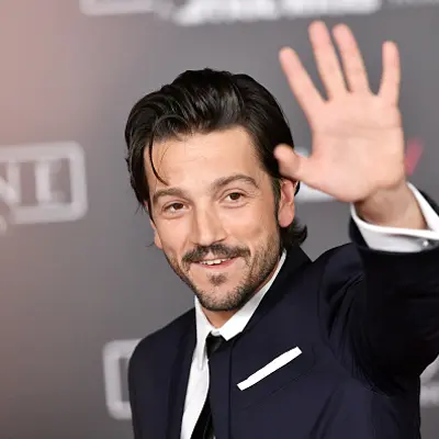 Diego Luna
