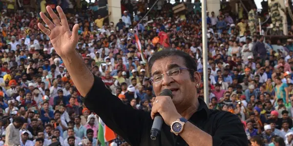 Abhijeet Bhattacharya