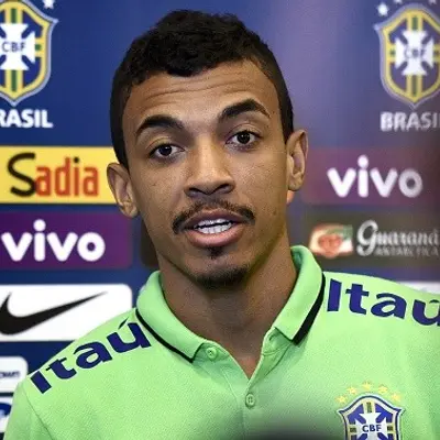 Luiz Gustavo