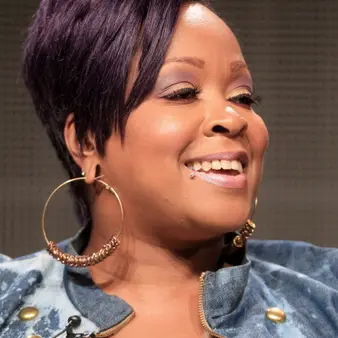 Monifah Carter Net Worth