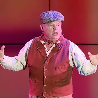 Jack McGee Net Worth