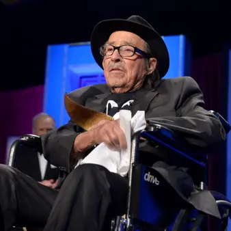 Paul Mazursky Net Worth