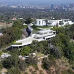 That Bel Air Mansion "The One" – Which Was Previously Listed For $500 Million – Has Entered Bankruptcy