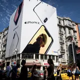 Pablo Escobar's Brother Roberto Is Suing Apple For $2.6 Billion Over His iPhone X