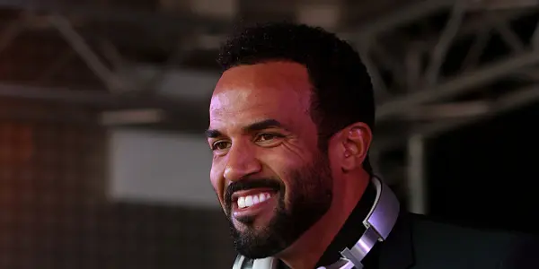 Craig David