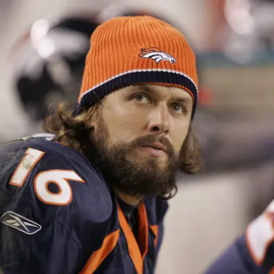 Jake Plummer