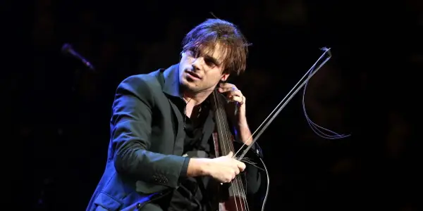 Stjepan Hauser