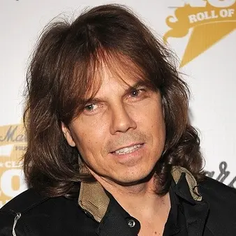 Joey Tempest Net Worth