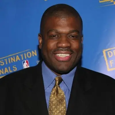 Bernard King