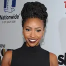 Teyonah Parris