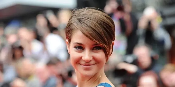 Shailene Woodley