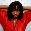 Rick James