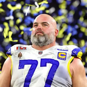 Andrew Whitworth Net Worth