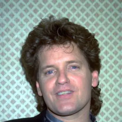 Roger Clinton Jr.