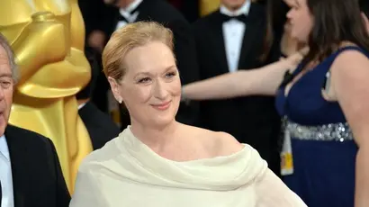 Meryl Streep