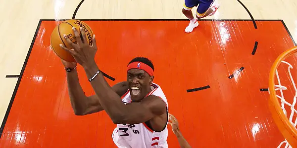 Pascal Siakam