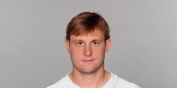 Chad Pennington