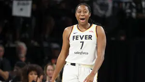 Aliyah Boston Has Signed The Largest Contract In WNBA History