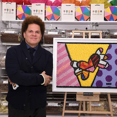 Romero Britto