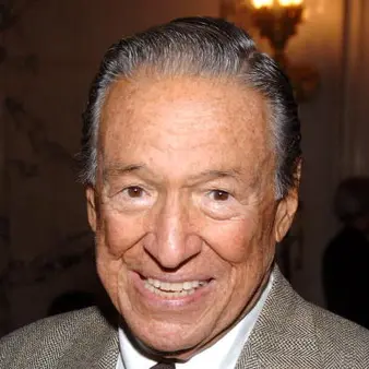 Mike Wallace Net Worth