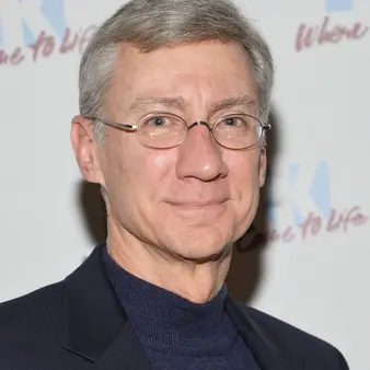 David Garrison Net Worth